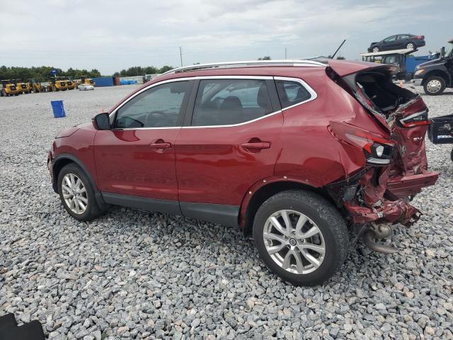 2021 NISSAN ROGUE SPOR - JN1BJ1BV7MW321947