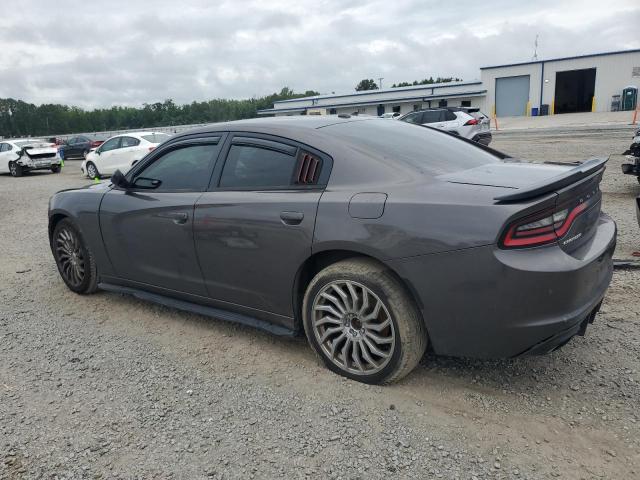 2015 DODGE CHARGER SE 2C3CDXBG5FH790716