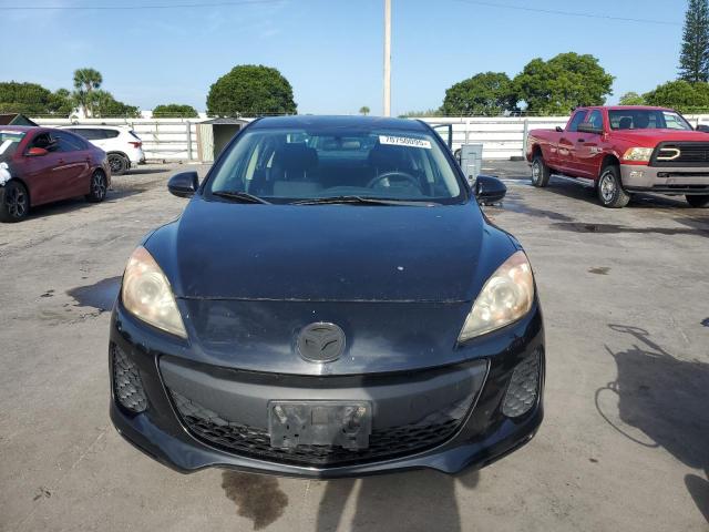 2012 MAZDA 3 I - JM1BL1UG1C1524625