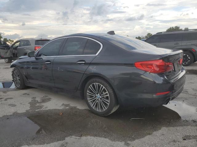2017 BMW 530 XI WBAJA7C39HG903523