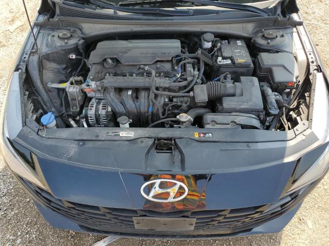 2023 HYUNDAI ELANTRA SE - KMHLM4AG1PU531081