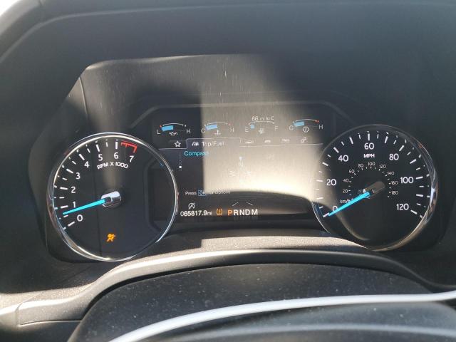 2019 FORD EXPEDITION PLATINUM 1FMJU1LT8KEA64406