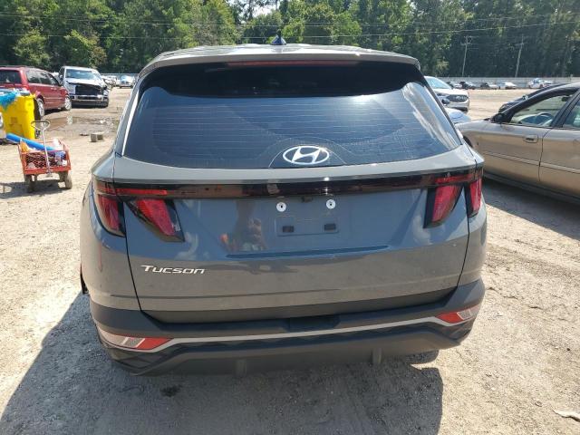 2024 HYUNDAI TUCSON SE 5NMJA3DE4RH336062