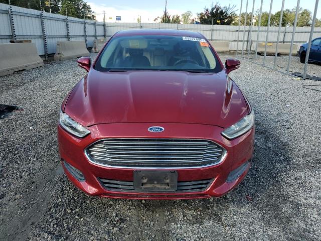 2016 FORD FUSION SE 3FA6P0H79GR296952
