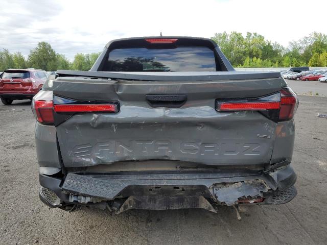 2023 HYUNDAI SANTA CRUZ SE 5NTJADAE9PH040238