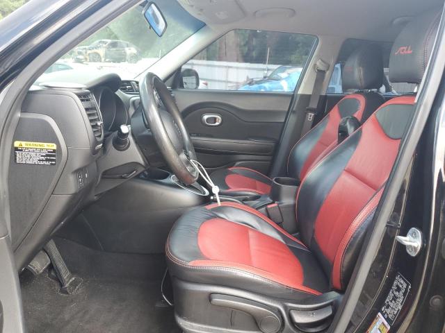 2016 KIA SOUL KNDJN2A23G7346370