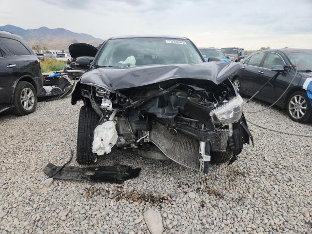 2019 MITSUBISHI OUTLANDER JA4AP3AU1KU012666