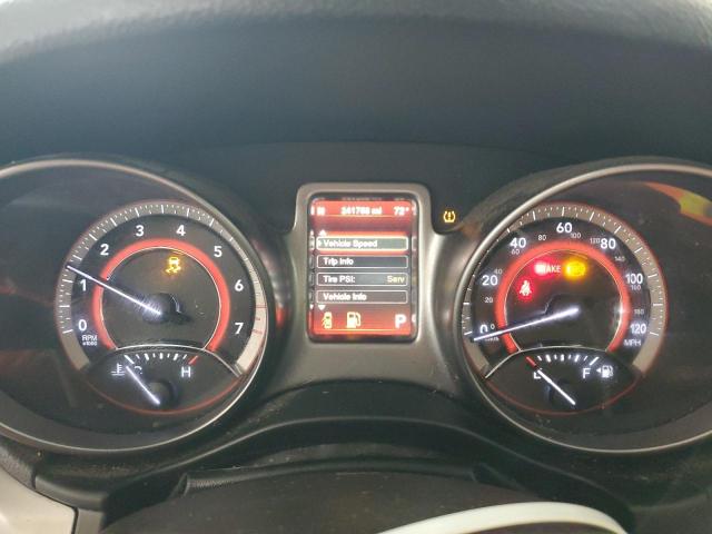 2016 DODGE JOURNEY CR 3C4PDCGG2GT212824
