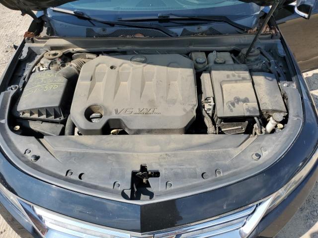 2018 CHEVROLET IMPALA LT 2G1105S32J9130550