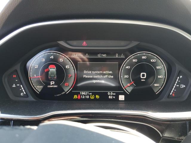 2024 AUDI Q3 PREMIUM PLUS S LINE 45 WA1EECF38R1020945