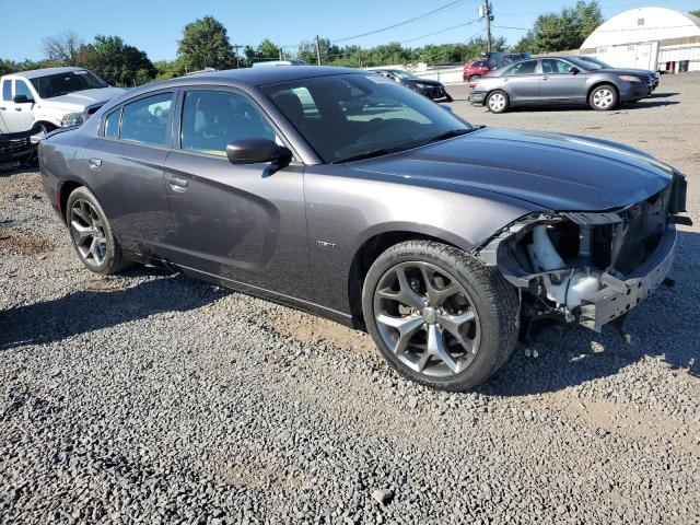 2016 DODGE CHARGER R/ 2C3CDXCT4GH266924