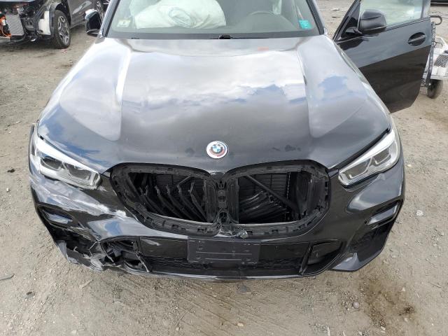 2023 BMW X5 M50I 5UXJU4C03P9P60004