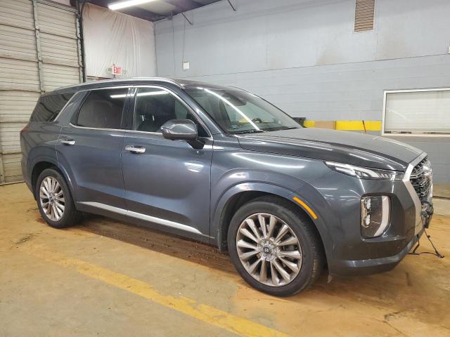 2020 HYUNDAI PALISADE LIMITED KM8R5DHE3LU050741