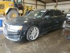 2017 AUDI A8 L QUATT - WAU44AFD6HN009920