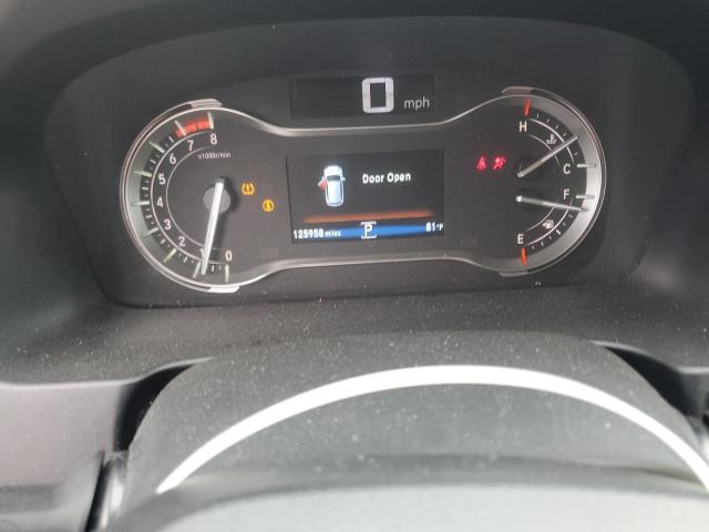 2018 HONDA PILOT EXL 5FNYF6H52JB004428