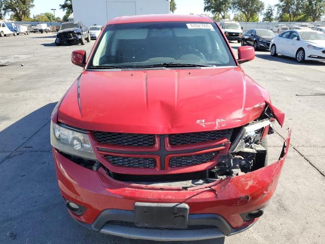 2016 DODGE JOURNEY R/ 3C4PDCEGXGT218597