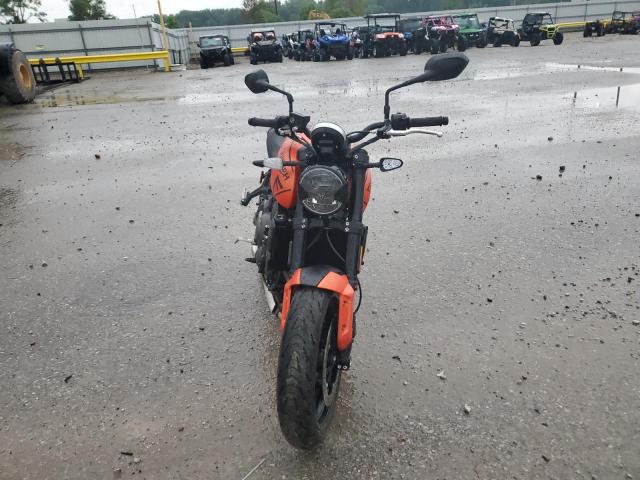 2023 TRIUMPH MOTORCYCLE TRIDENT 66 SMTL10UL2PTBE6651