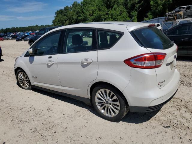 2017 FORD C-MAX SE - 1FADP5AU0HL115001