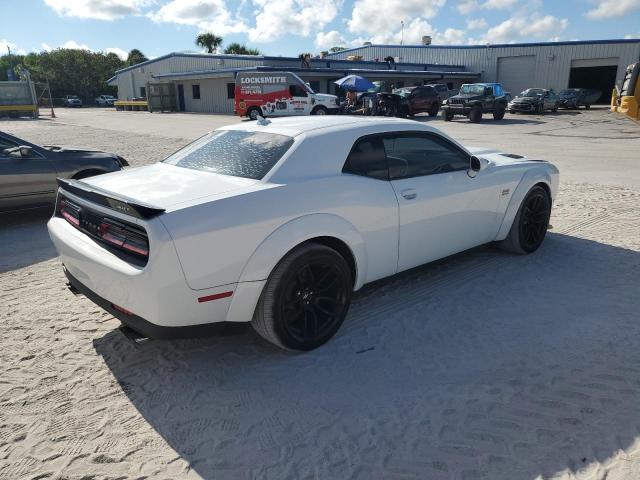 2019 DODGE CHALLENGER R/T SCAT PACK 2C3CDZFJ6KH625415