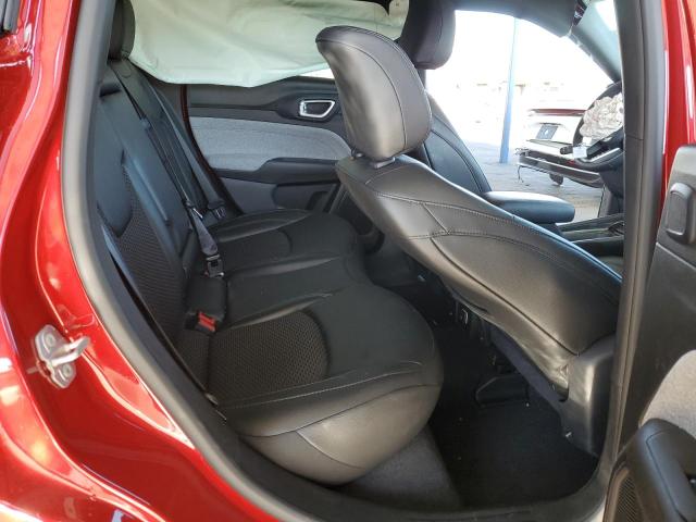 2025 JEEP COMPASS LA 3C4NJDBN3ST549796
