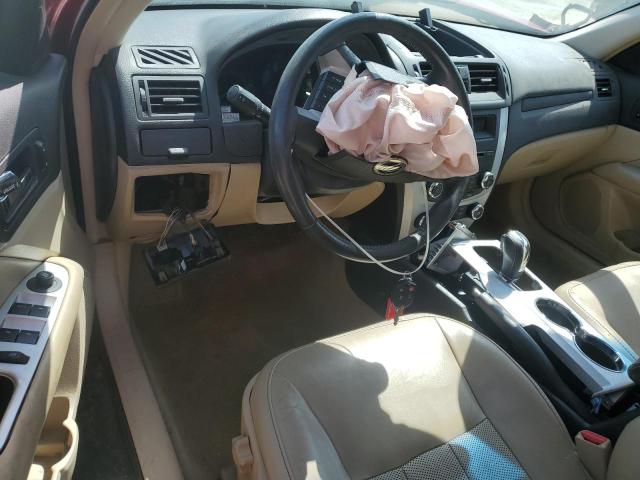 2010 MERCURY MILAN - 3MEHM0JG6AR635291
