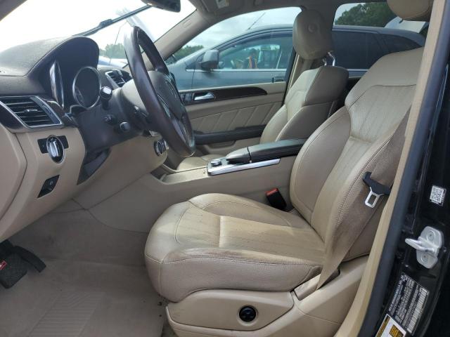 2015 MERCEDES-BENZ GL 450 4MA 4JGDF6EEXFA474401