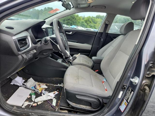 2020 KIA RIO LX 3KPA24AD8LE261069