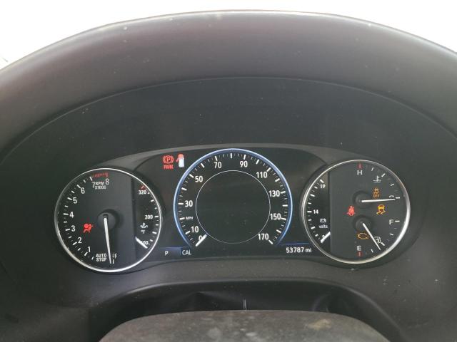 2022 BUICK ENCLAVE AV 5GAERDKW1NJ134037