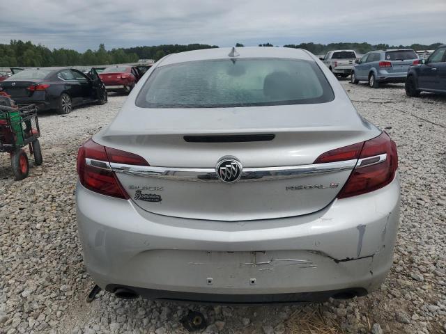 2016 BUICK REGAL PREM 2G4GS5GXXG9205944