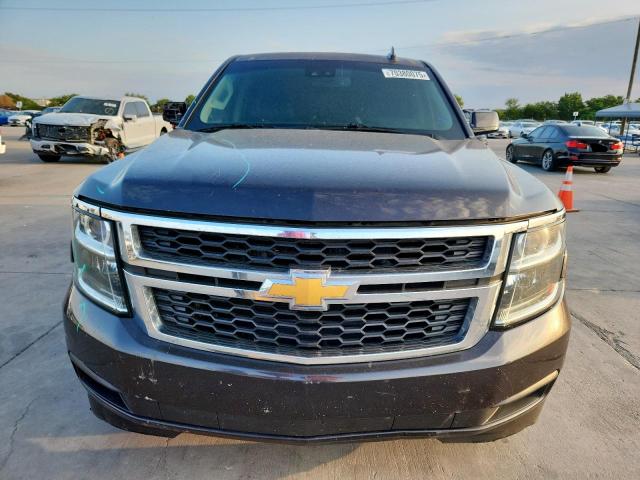2016 CHEVROLET SUBURBAN L - 1GNSKHKC1GR244228
