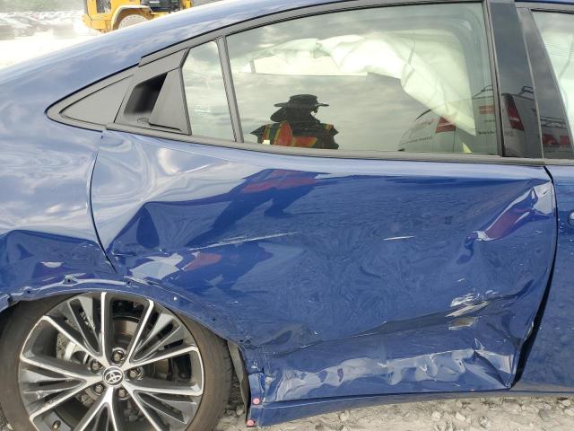 2024 TOYOTA PRIUS LE JTDACAAU0R3028413