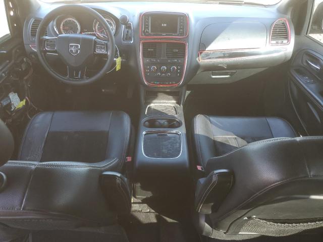 2016 DODGE GRAND CARA 2C4RDGCG6GR359771