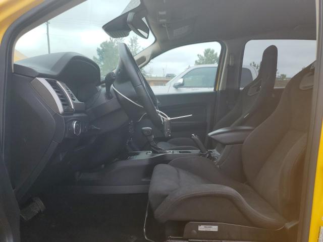 2019 FORD RANGER XL 1FTER4EH7KLA71960
