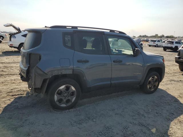 2017 JEEP RENEGADE S ZACCJBABXHPG48912