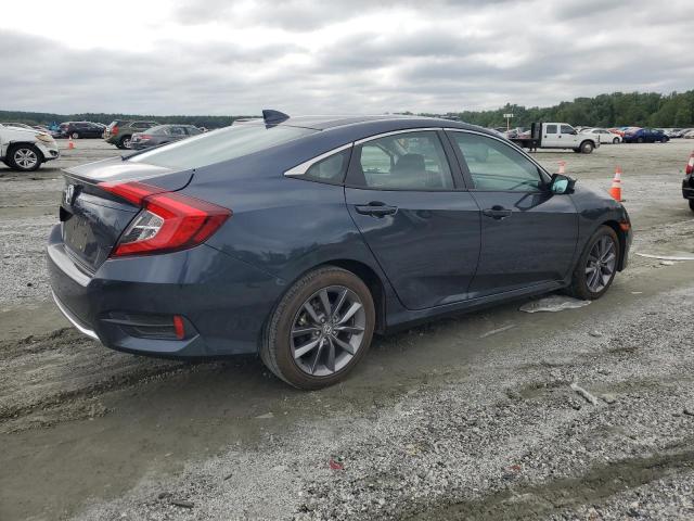 2019 HONDA CIVIC EXL 19XFC1F75KE212754