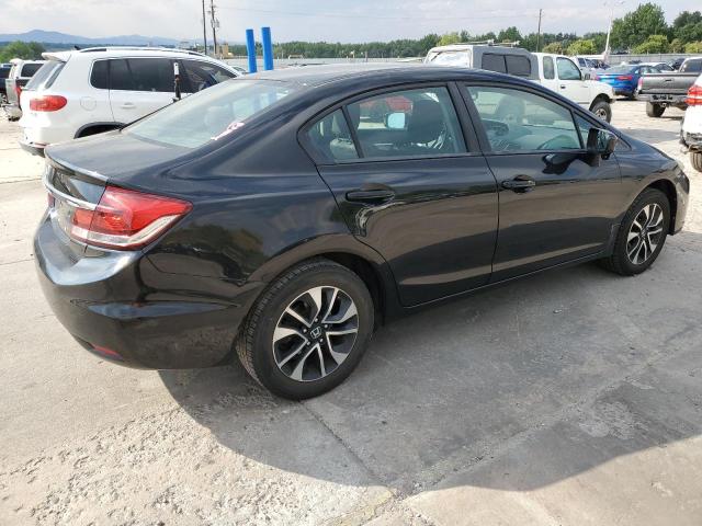 2015 HONDA CIVIC EX - 19XFB2F84FE063681