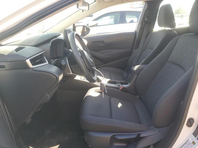 2024 TOYOTA COROLLA LE 5YFB4MDE9RP173500