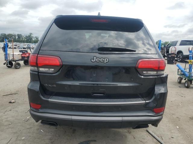 2019 JEEP GRAND CHEROKEE OVERLAND 1C4RJFCT6KC567988