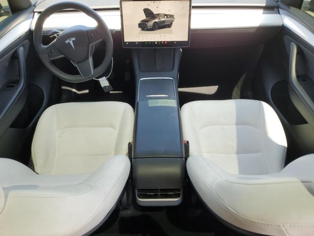 2023 TESLA MODEL Y 7SAYGAEE9PF647584