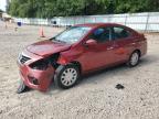 2018 NISSAN VERSA S - 3N1CN7AP9JL824217