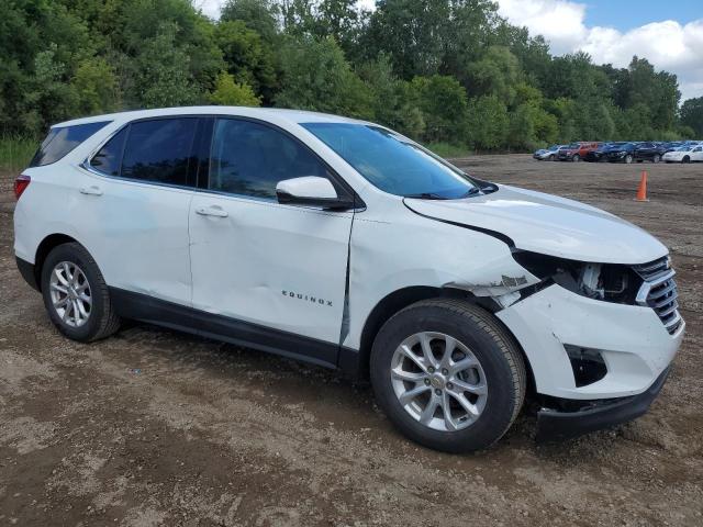 2018 CHEVROLET EQUINOX LT 3GNAXJEV1JS642982
