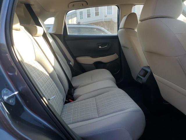 2024 HONDA HR-V LX 3CZRZ2H3XRM784330