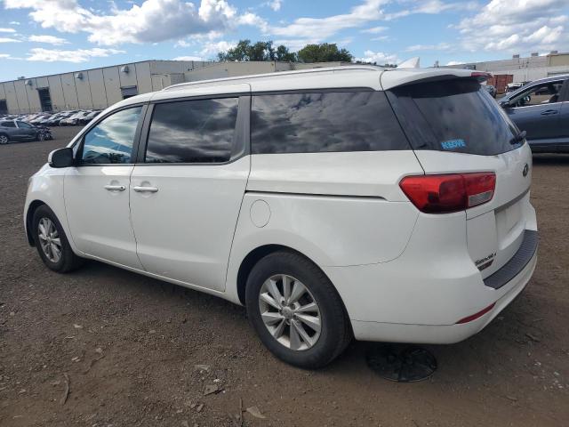 2016 KIA SEDONA LX KNDMB5C11G6180545