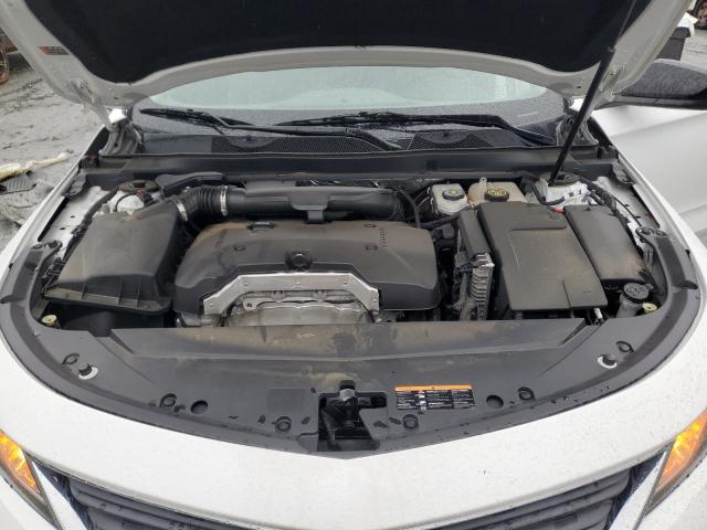 2018 CHEVROLET IMPALA LS 2G11X5SA2J9166314