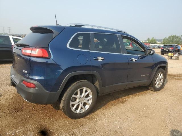 2018 JEEP CHEROKEE L #3282503892