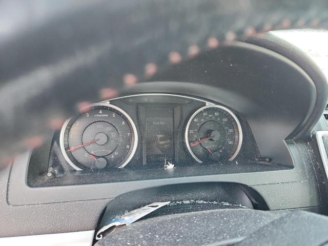 2016 TOYOTA CAMRY LE - 4T1BF1FK5GU141117