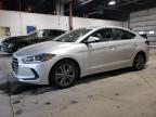 2018 HYUNDAI ELANTRA SE - 5NPD84LF1JH225078