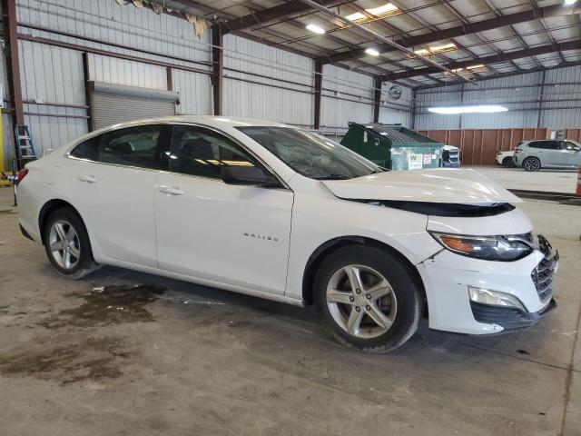 2023 CHEVROLET MALIBU LS - 1G1ZC5STXPF235170