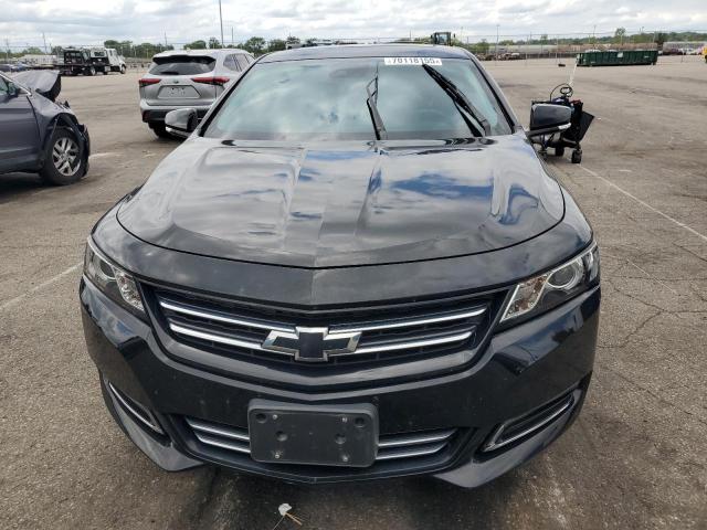 2016 CHEVROLET IMPALA LTZ 2G1145S36G9198413
