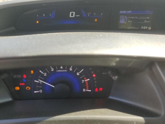 2015 HONDA CIVIC LX 19XFB2F55FE295325